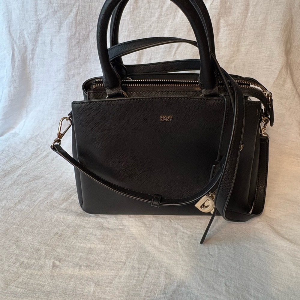 DKNY Medium Satchel